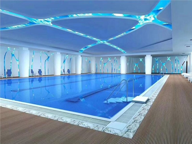 丹东别墅装修：打造梦想家园的艺术与科学